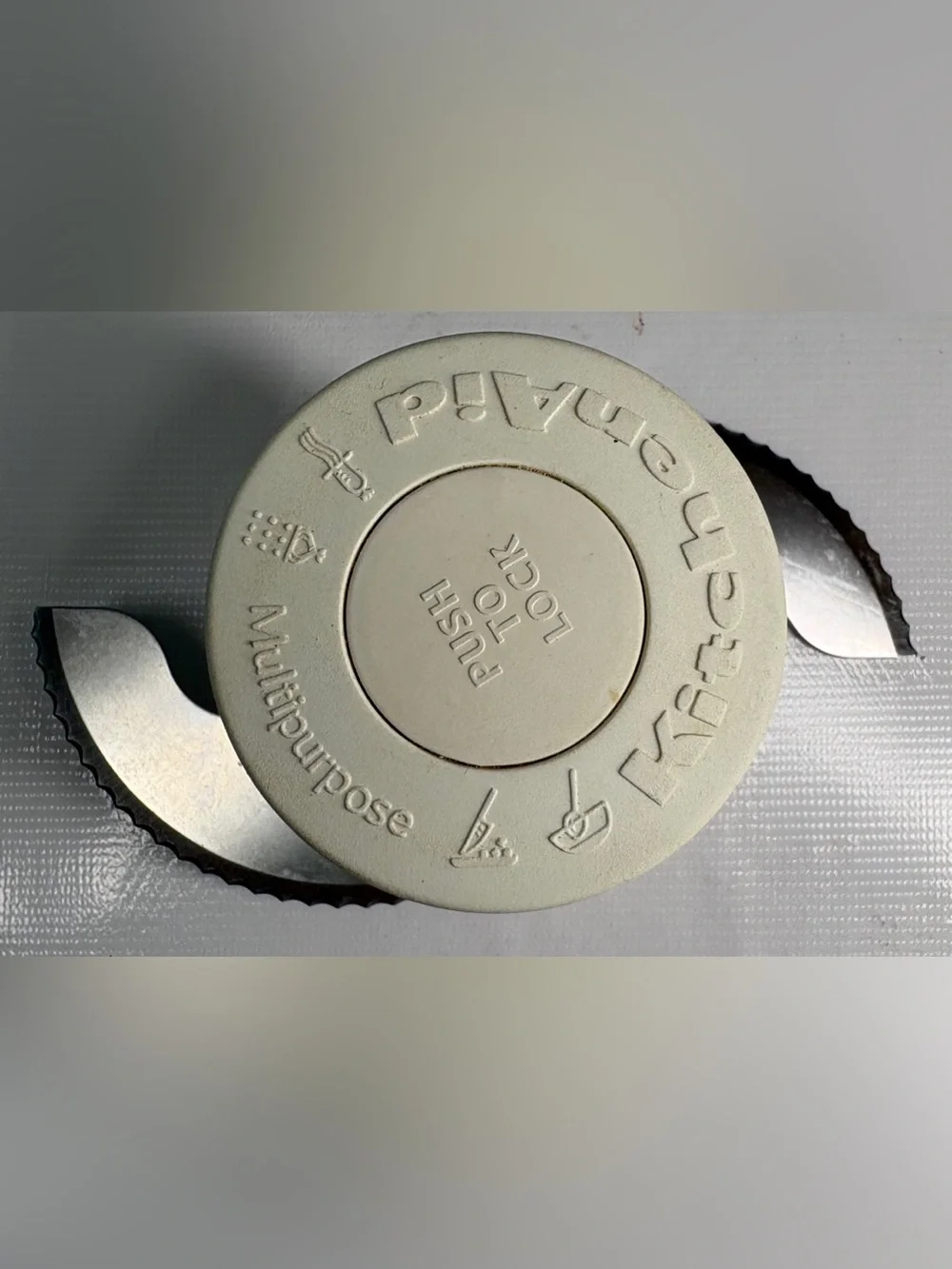 KitchenAid Multi-Purpose S-Blade Replacement Part